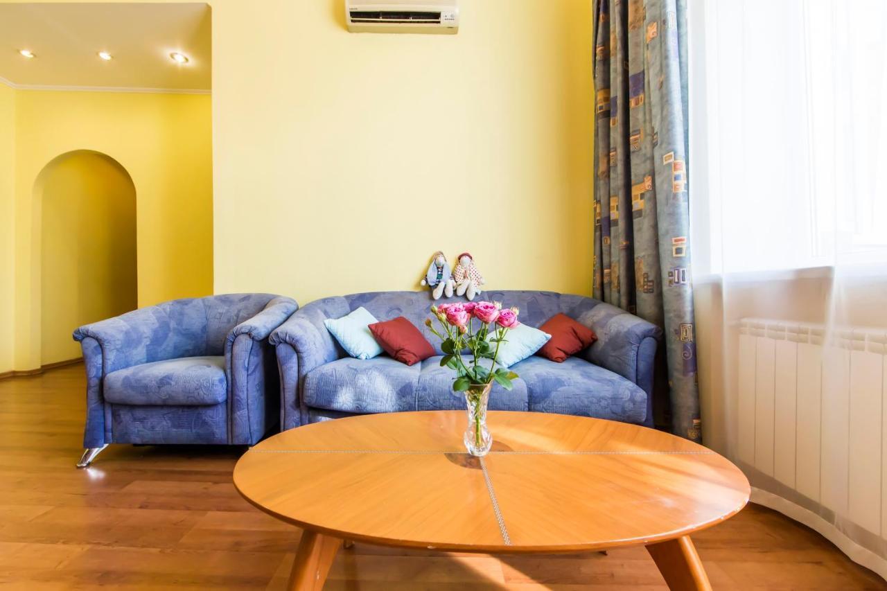 однокімнатні на майдані, дистанційне заселення 24х7 Apartment