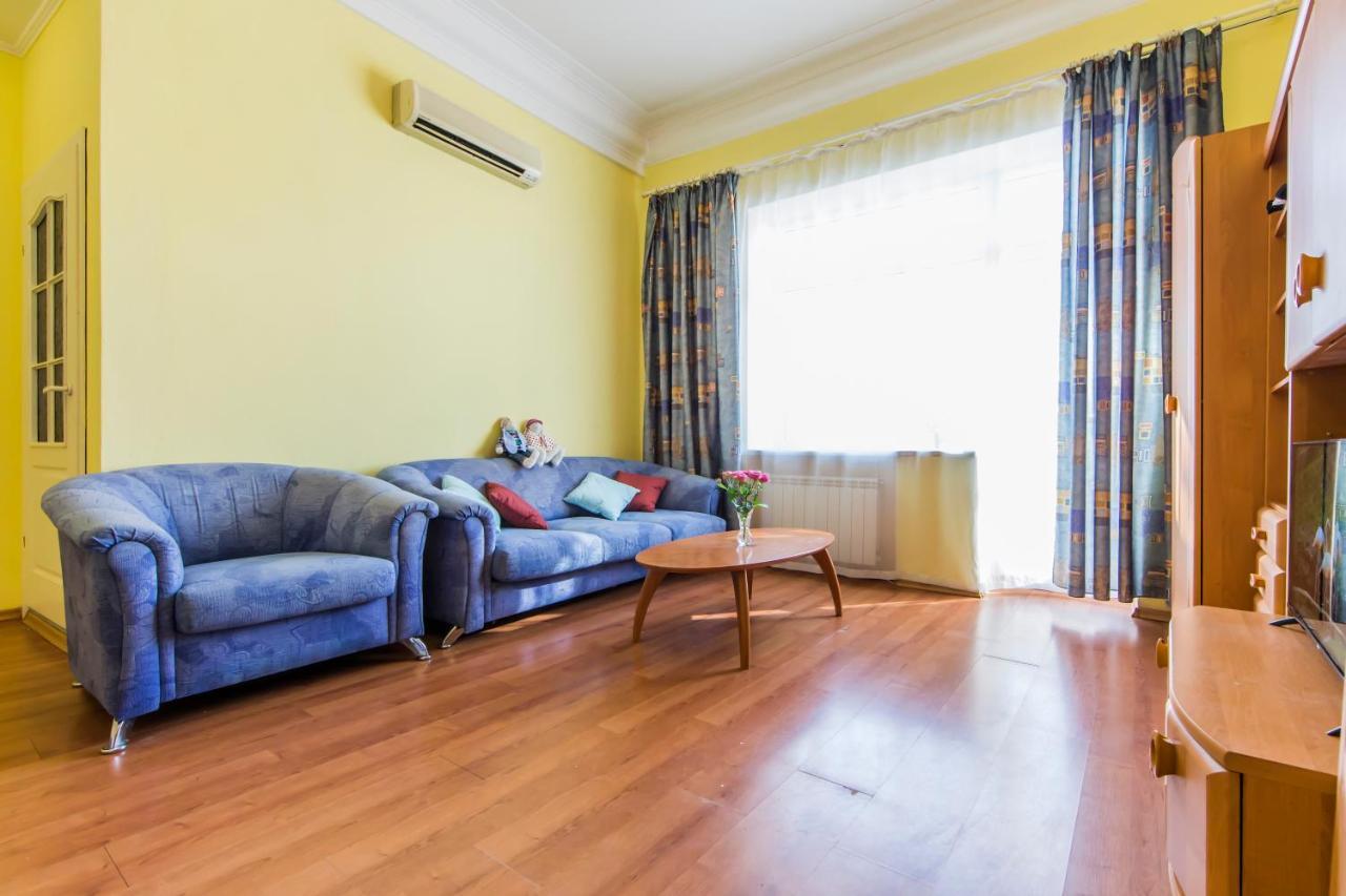 Apartment однокімнатні на майдані, дистанційне заселення 24х7