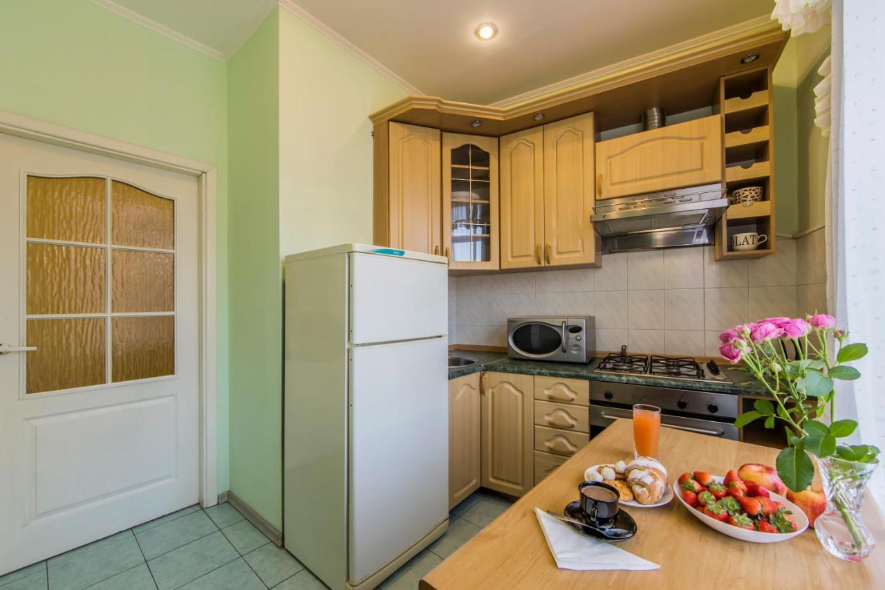 однокімнатні на майдані, дистанційне заселення 24х7 Apartment