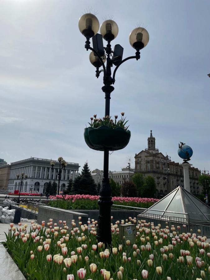 однокімнатні на майдані, дистанційне заселення 24х7 Apartment Kyiv