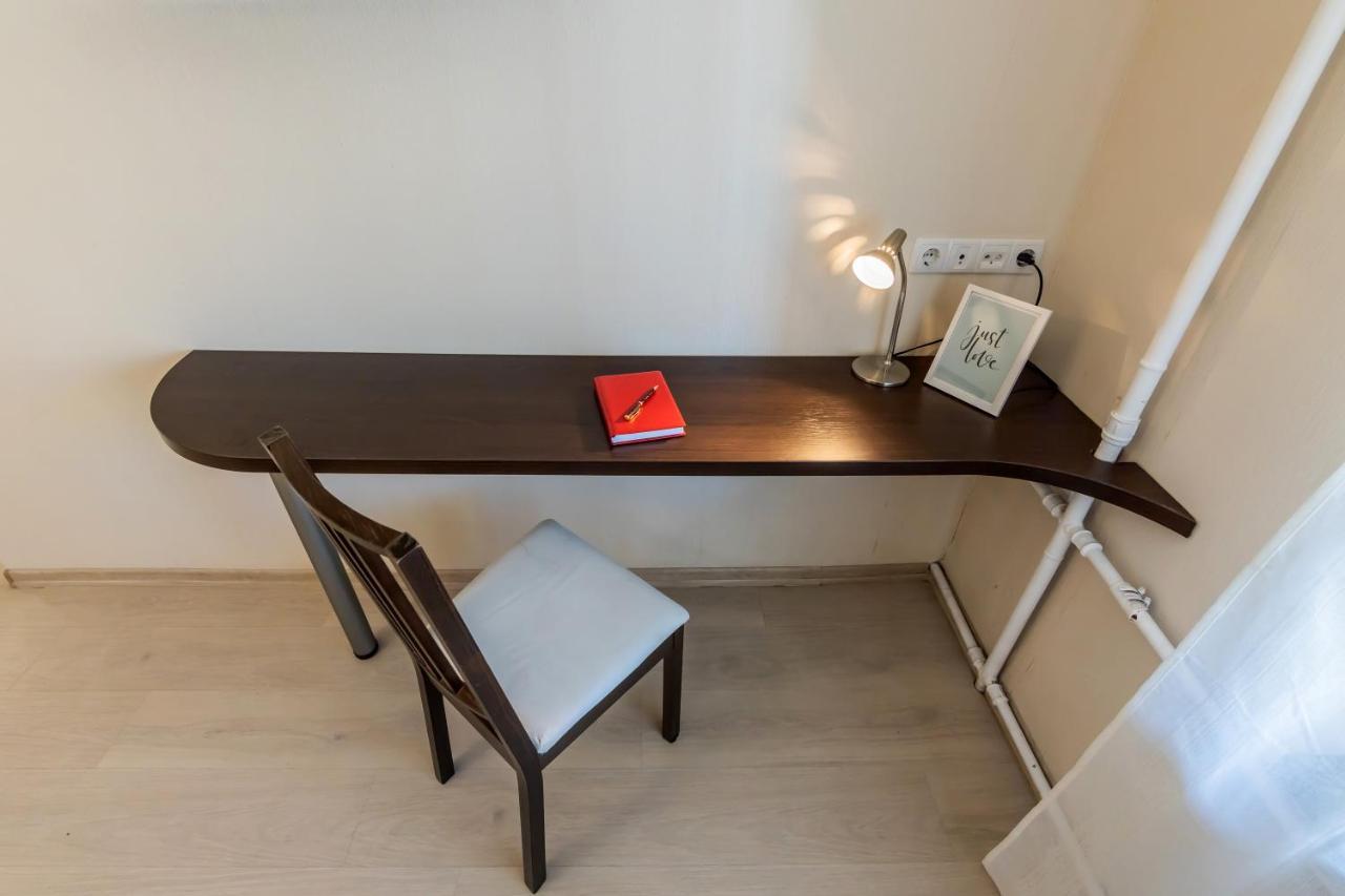 однокімнатні на майдані, дистанційне заселення 24х7 Apartment *