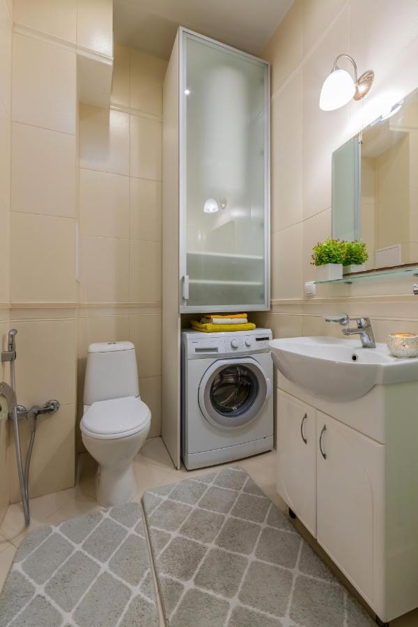 однокімнатні на майдані, дистанційне заселення 24х7 Apartment