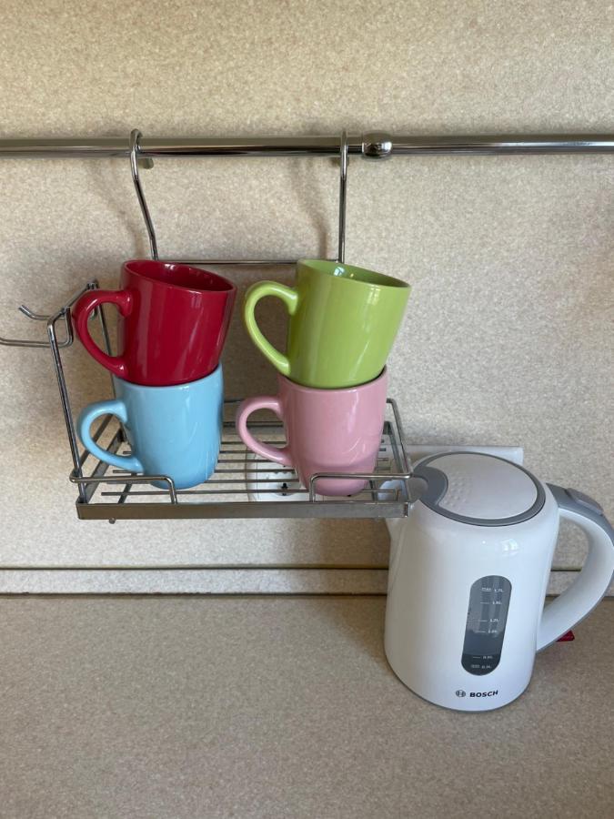 Apartment однокімнатні на майдані, дистанційне заселення 24х7