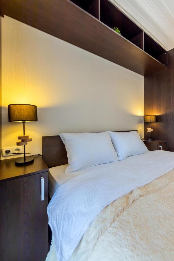 однокімнатні на майдані, дистанційне заселення 24х7 Apartment *