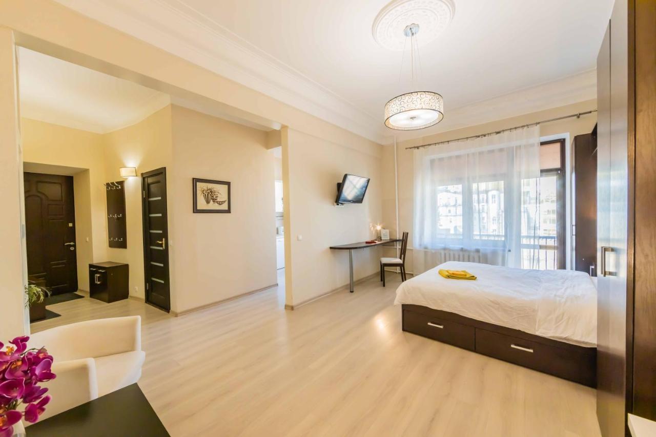 однокімнатні на майдані, дистанційне заселення 24х7 Apartment Kyiv