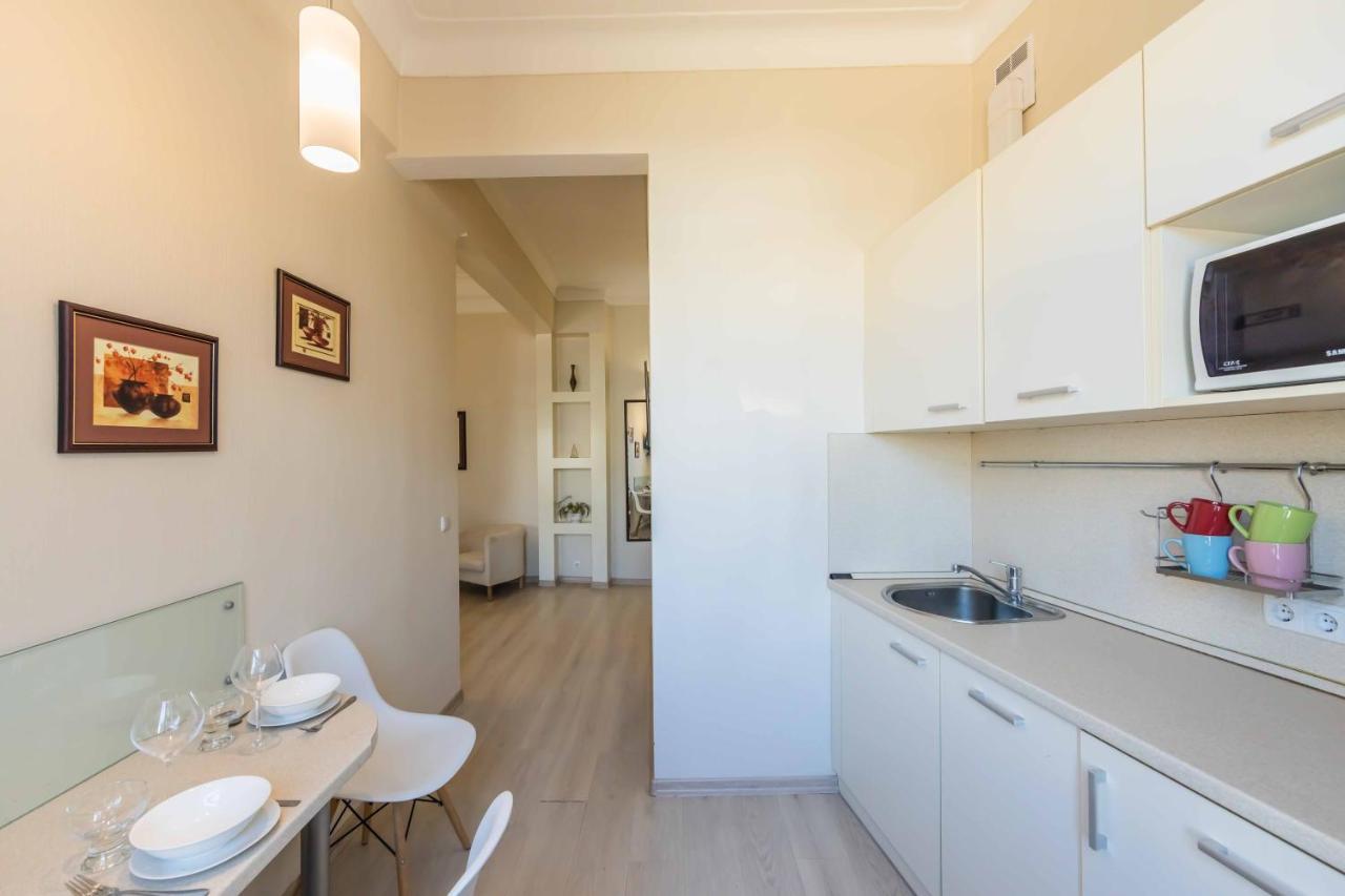 Apartment однокімнатні на майдані, дистанційне заселення 24х7 *