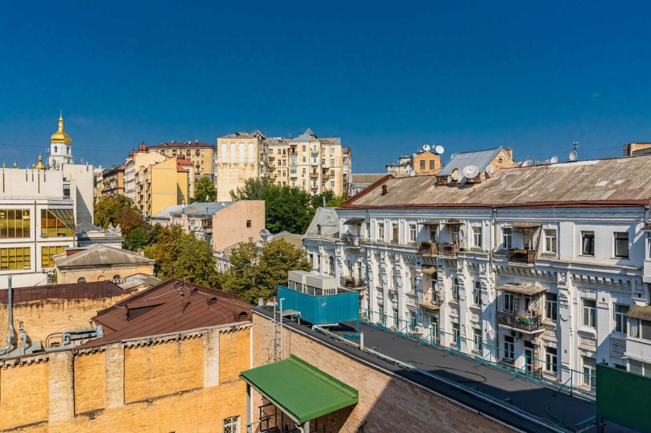 Apartment однокімнатні на майдані, дистанційне заселення 24х7