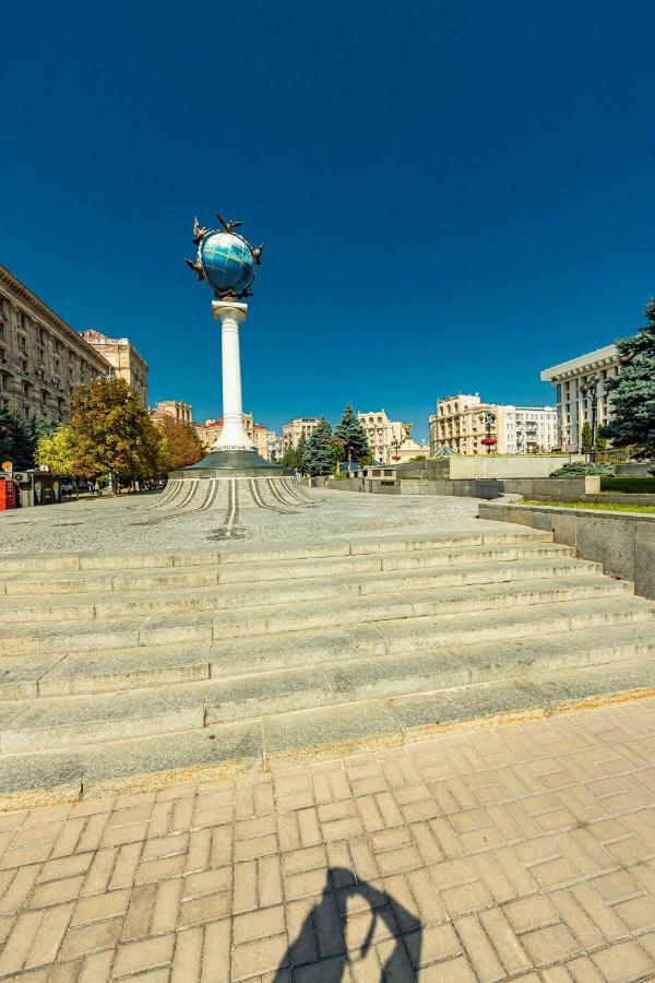 однокімнатні на майдані, дистанційне заселення 24х7 * Kyiv